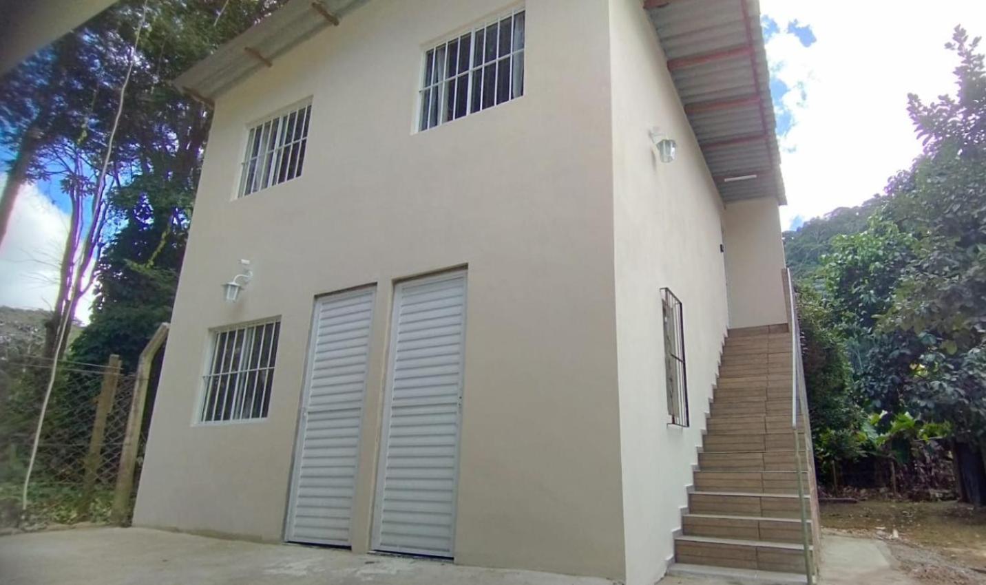 Suite Du Vo Santa Teresa  Exterior foto